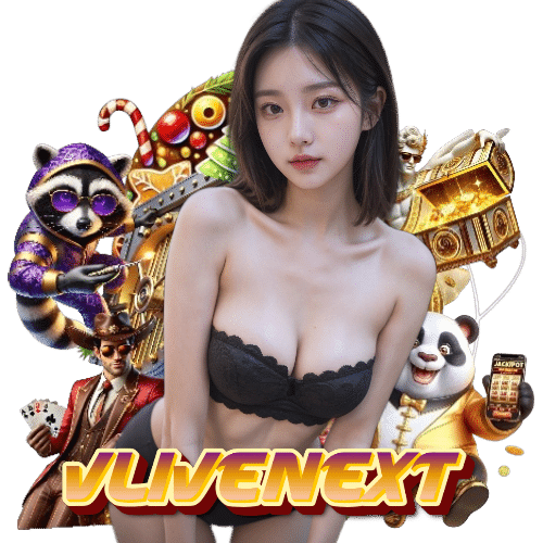 vlivenext สล็อตออนไลน์