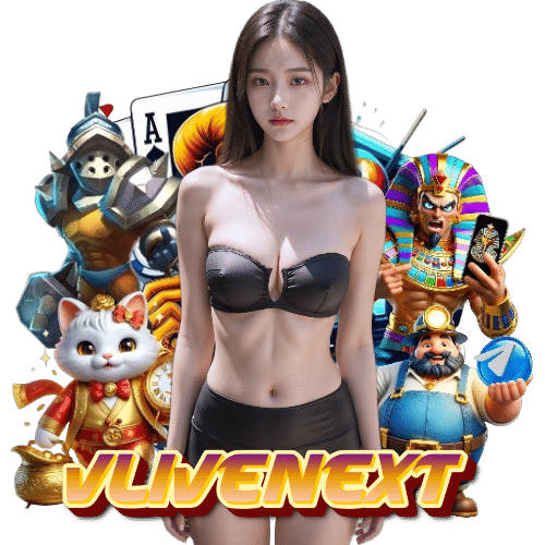 vlivenext เข้าสู่ระบบ